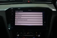 USED 2021 21 VOLKSWAGEN PASSAT 1.4 TSI 13kWh GTE Advance DSG Euro 6 (s/s) 4dr Parking Sensor, Heated Seats,