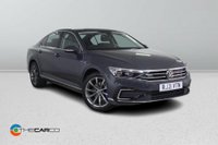 USED 2021 21 VOLKSWAGEN PASSAT 1.4 TSI 13kWh GTE Advance DSG Euro 6 (s/s) 4dr Parking Sensor, Heated Seats,