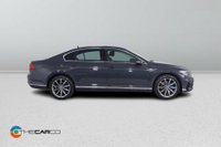 USED 2021 21 VOLKSWAGEN PASSAT 1.4 TSI 13kWh GTE Advance DSG Euro 6 (s/s) 4dr Parking Sensor, Heated Seats,