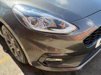 USED 2021 21 FORD FIESTA 1.0T EcoBoost ST-Line Edition Hatchback 5dr Petrol Manual Euro 6 (s/s) (95 ps) CRUISE CONTROL & AIR CONDITIONING