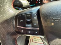 USED 2021 21 FORD FIESTA 1.0T EcoBoost ST-Line Edition Hatchback 5dr Petrol Manual Euro 6 (s/s) (95 ps) CRUISE CONTROL & AIR CONDITIONING