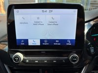 USED 2021 21 FORD FIESTA 1.0T EcoBoost ST-Line Edition Hatchback 5dr Petrol Manual Euro 6 (s/s) (95 ps) CRUISE CONTROL & AIR CONDITIONING