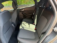 USED 2021 21 FORD FIESTA 1.0T EcoBoost ST-Line Edition Hatchback 5dr Petrol Manual Euro 6 (s/s) (95 ps) CRUISE CONTROL & AIR CONDITIONING