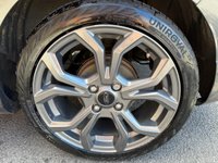 USED 2021 21 FORD FIESTA 1.0T EcoBoost ST-Line Edition Hatchback 5dr Petrol Manual Euro 6 (s/s) (95 ps) CRUISE CONTROL & AIR CONDITIONING