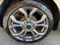 USED 2021 21 FORD FIESTA 1.0T EcoBoost ST-Line Edition Hatchback 5dr Petrol Manual Euro 6 (s/s) (95 ps) CRUISE CONTROL & AIR CONDITIONING