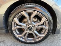 USED 2021 21 FORD FIESTA 1.0T EcoBoost ST-Line Edition Hatchback 5dr Petrol Manual Euro 6 (s/s) (95 ps) CRUISE CONTROL & AIR CONDITIONING