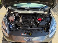 USED 2021 21 FORD FIESTA 1.0T EcoBoost ST-Line Edition Hatchback 5dr Petrol Manual Euro 6 (s/s) (95 ps) CRUISE CONTROL & AIR CONDITIONING