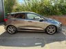 USED 2021 21 FORD FIESTA 1.0T EcoBoost ST-Line Edition Hatchback 5dr Petrol Manual Euro 6 (s/s) (95 ps) CRUISE CONTROL & AIR CONDITIONING