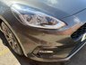 USED 2021 21 FORD FIESTA 1.0T EcoBoost ST-Line Edition Hatchback 5dr Petrol Manual Euro 6 (s/s) (95 ps) CRUISE CONTROL & AIR CONDITIONING