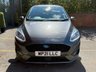 USED 2021 21 FORD FIESTA 1.0T EcoBoost ST-Line Edition Hatchback 5dr Petrol Manual Euro 6 (s/s) (95 ps) CRUISE CONTROL & AIR CONDITIONING