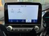 USED 2021 21 FORD FIESTA 1.0T EcoBoost ST-Line Edition Hatchback 5dr Petrol Manual Euro 6 (s/s) (95 ps) CRUISE CONTROL & AIR CONDITIONING