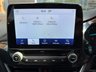 USED 2021 21 FORD FIESTA 1.0T EcoBoost ST-Line Edition Hatchback 5dr Petrol Manual Euro 6 (s/s) (95 ps) CRUISE CONTROL & AIR CONDITIONING