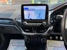 USED 2021 21 FORD FIESTA 1.0T EcoBoost ST-Line Edition Hatchback 5dr Petrol Manual Euro 6 (s/s) (95 ps) CRUISE CONTROL & AIR CONDITIONING