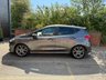 USED 2021 21 FORD FIESTA 1.0T EcoBoost ST-Line Edition Hatchback 5dr Petrol Manual Euro 6 (s/s) (95 ps) CRUISE CONTROL & AIR CONDITIONING