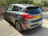 USED 2021 21 FORD FIESTA 1.0T EcoBoost ST-Line Edition Hatchback 5dr Petrol Manual Euro 6 (s/s) (95 ps) CRUISE CONTROL & AIR CONDITIONING