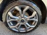 USED 2021 21 FORD FIESTA 1.0T EcoBoost ST-Line Edition Hatchback 5dr Petrol Manual Euro 6 (s/s) (95 ps) CRUISE CONTROL & AIR CONDITIONING