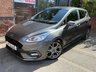 USED 2021 21 FORD FIESTA 1.0T EcoBoost ST-Line Edition Hatchback 5dr Petrol Manual Euro 6 (s/s) (95 ps) CRUISE CONTROL & AIR CONDITIONING