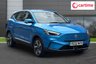 USED 2022 22 MG MG ZS 51.1kWh SE SUV 5dr Electric Auto (176 ps) Rear Parking Sensors, Android Auto / Apple CarPlay, Satellite Navigation, Touchscreen, 17In Alloys Rear Parking Sensors, Android Auto / Apple CarPlay, Satellite Navigation, Touchscreen, 17In Alloys