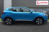 USED 2022 22 MG MG ZS 51.1kWh SE SUV 5dr Electric Auto (176 ps) Rear Parking Sensors, Android Auto / Apple CarPlay, Satellite Navigation, Touchscreen, 17In Alloys Rear Parking Sensors, Android Auto / Apple CarPlay, Satellite Navigation, Touchscreen, 17In Alloys