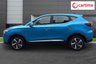 USED 2022 22 MG MG ZS 51.1kWh SE SUV 5dr Electric Auto (176 ps) Rear Parking Sensors, Android Auto / Apple CarPlay, Satellite Navigation, Touchscreen, 17In Alloys Rear Parking Sensors, Android Auto / Apple CarPlay, Satellite Navigation, Touchscreen, 17In Alloys
