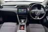 USED 2022 22 MG MG ZS 51.1kWh SE SUV 5dr Electric Auto (176 ps) Rear Parking Sensors, Android Auto / Apple CarPlay, Satellite Navigation, Touchscreen, 17In Alloys Rear Parking Sensors, Android Auto / Apple CarPlay, Satellite Navigation, Touchscreen, 17In Alloys