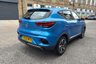 USED 2022 22 MG MG ZS 51.1kWh SE SUV 5dr Electric Auto (176 ps) Rear Parking Sensors, Android Auto / Apple CarPlay, Satellite Navigation, Touchscreen, 17In Alloys Rear Parking Sensors, Android Auto / Apple CarPlay, Satellite Navigation, Touchscreen, 17In Alloys