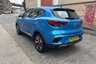 USED 2022 22 MG MG ZS 51.1kWh SE SUV 5dr Electric Auto (176 ps) Rear Parking Sensors, Android Auto / Apple CarPlay, Satellite Navigation, Touchscreen, 17In Alloys Rear Parking Sensors, Android Auto / Apple CarPlay, Satellite Navigation, Touchscreen, 17In Alloys
