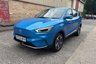 USED 2022 22 MG MG ZS 51.1kWh SE SUV 5dr Electric Auto (176 ps) Rear Parking Sensors, Android Auto / Apple CarPlay, Satellite Navigation, Touchscreen, 17In Alloys Rear Parking Sensors, Android Auto / Apple CarPlay, Satellite Navigation, Touchscreen, 17In Alloys