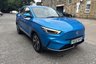 USED 2022 22 MG MG ZS 51.1kWh SE SUV 5dr Electric Auto (176 ps) Rear Parking Sensors, Android Auto / Apple CarPlay, Satellite Navigation, Touchscreen, 17In Alloys Rear Parking Sensors, Android Auto / Apple CarPlay, Satellite Navigation, Touchscreen, 17In Alloys
