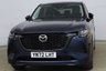 USED 2023 72 MAZDA 121 2.5 e-SKYACTIV 17.8kWh Homura SUV 5dr Petrol Plug-in Hybrid Auto 4WD Euro 6 (327 ps) Reverse Camera, Front / Rear Parking Sensors, Heated Seats, Heated Steering Wheel, Mazda Navigation System Reverse Camera, Front / Rear Parking Sensors, Heated Seats, Heated Steering Wheel, Mazda Navigation System