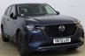 USED 2023 72 MAZDA 121 2.5 e-SKYACTIV 17.8kWh Homura SUV 5dr Petrol Plug-in Hybrid Auto 4WD Euro 6 (327 ps) Reverse Camera, Front / Rear Parking Sensors, Heated Seats, Heated Steering Wheel, Mazda Navigation System Reverse Camera, Front / Rear Parking Sensors, Heated Seats, Heated Steering Wheel, Mazda Navigation System
