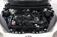 USED 2024 24 TOYOTA YARIS 1.5 VVT-h Icon E-CVT Euro 6 (s/s) 5dr Reverse Camera, Dab ,