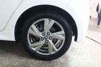 USED 2024 24 TOYOTA YARIS 1.5 VVT-h Icon E-CVT Euro 6 (s/s) 5dr Reverse Camera, Dab ,