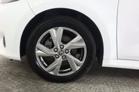 USED 2024 24 TOYOTA YARIS 1.5 VVT-h Icon E-CVT Euro 6 (s/s) 5dr Reverse Camera, Dab ,