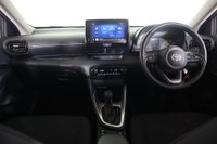 USED 2024 24 TOYOTA YARIS 1.5 VVT-h Icon E-CVT Euro 6 (s/s) 5dr Reverse Camera, Dab ,