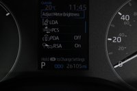 USED 2024 24 TOYOTA YARIS 1.5 VVT-h Icon E-CVT Euro 6 (s/s) 5dr Reverse Camera, Dab ,