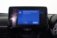 USED 2024 24 TOYOTA YARIS 1.5 VVT-h Icon E-CVT Euro 6 (s/s) 5dr Reverse Camera, Dab ,