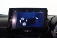 USED 2024 24 TOYOTA YARIS 1.5 VVT-h Icon E-CVT Euro 6 (s/s) 5dr Reverse Camera, Dab ,