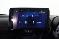 USED 2024 24 TOYOTA YARIS 1.5 VVT-h Icon E-CVT Euro 6 (s/s) 5dr Reverse Camera, Dab ,