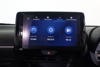 USED 2024 24 TOYOTA YARIS 1.5 VVT-h Icon E-CVT Euro 6 (s/s) 5dr Reverse Camera, Dab ,