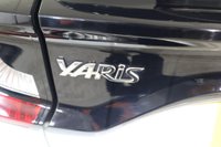 USED 2024 24 TOYOTA YARIS 1.5 VVT-h Icon E-CVT Euro 6 (s/s) 5dr Reverse Camera, Dab ,