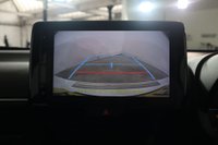 USED 2024 24 TOYOTA YARIS 1.5 VVT-h Icon E-CVT Euro 6 (s/s) 5dr Reverse Camera, Dab ,
