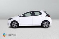 USED 2024 24 TOYOTA YARIS 1.5 VVT-h Icon E-CVT Euro 6 (s/s) 5dr Reverse Camera, Dab ,