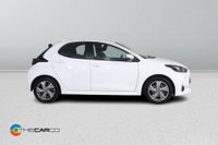 USED 2024 24 TOYOTA YARIS 1.5 VVT-h Icon E-CVT Euro 6 (s/s) 5dr Reverse Camera, Dab ,