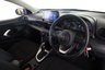 USED 2024 24 TOYOTA YARIS 1.5 VVT-h Icon E-CVT Euro 6 (s/s) 5dr Reverse Camera, Dab ,