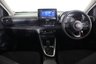 USED 2024 24 TOYOTA YARIS 1.5 VVT-h Icon E-CVT Euro 6 (s/s) 5dr Reverse Camera, Dab ,