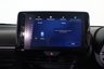 USED 2024 24 TOYOTA YARIS 1.5 VVT-h Icon E-CVT Euro 6 (s/s) 5dr Reverse Camera, Dab ,