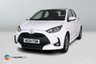USED 2024 24 TOYOTA YARIS 1.5 VVT-h Icon E-CVT Euro 6 (s/s) 5dr Reverse Camera, Dab ,