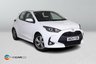 USED 2024 24 TOYOTA YARIS 1.5 VVT-h Icon E-CVT Euro 6 (s/s) 5dr Reverse Camera, Dab ,