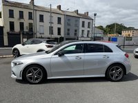USED 2019 19 MERCEDES-BENZ A CLASS 1.5 A180d AMG Line (Premium) Hatchback 5dr Diesel 7G-DCT Euro 6 (s/s) (116 ps) 